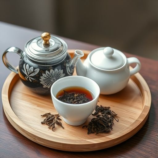 深圳喝茶工作室外卖茶具展示