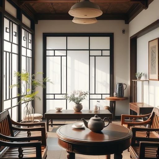 深圳高端茶室
