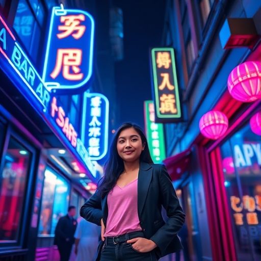 广州夜场招聘场景