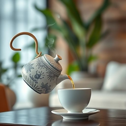 深圳高端喝茶细节