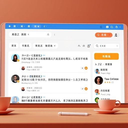 广州上课老师喝茶论坛界面