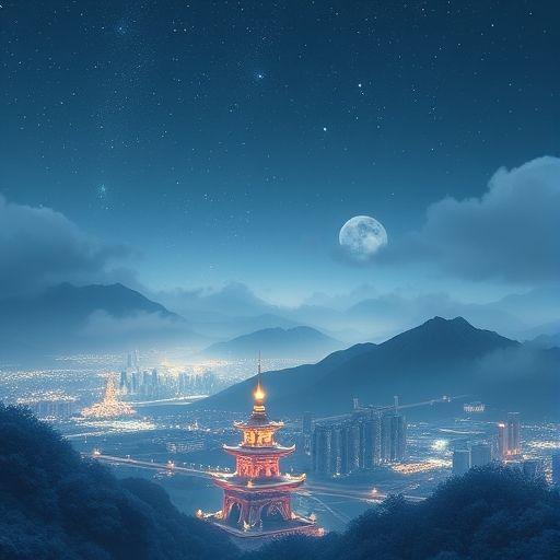 广州花市