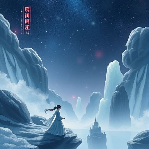 茶点搭配的精致画面
