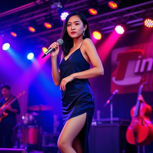 佛山音乐现场