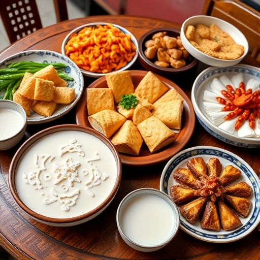 佛山美食