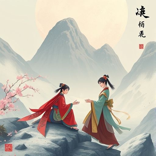 莆友们咖啡馆畅聊日常
