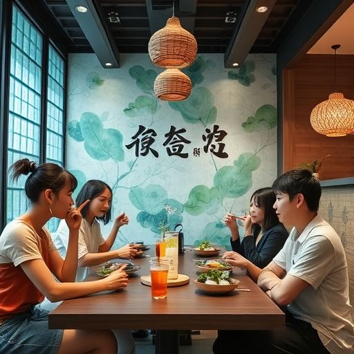 天河新茶饮店