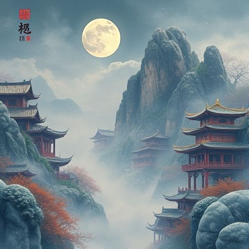茶桌上精致的茶具与茶汤