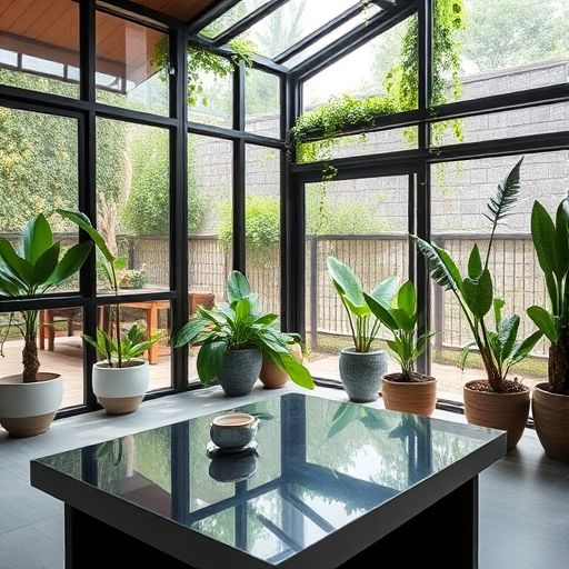 云水间茶肆