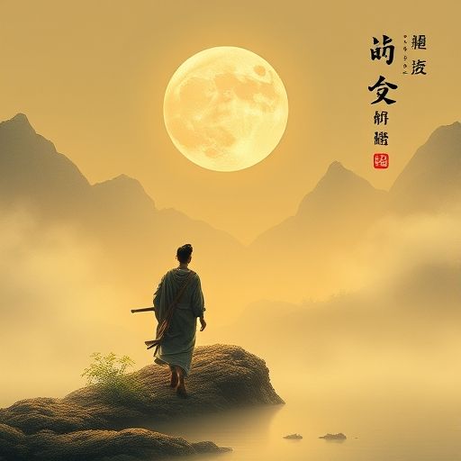 茶艺师冲泡绿茶