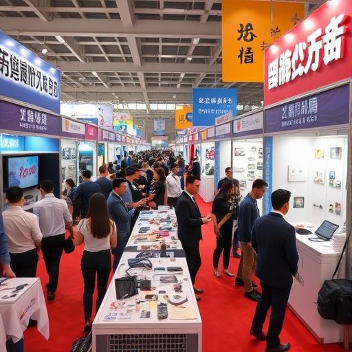 深圳商业博览会