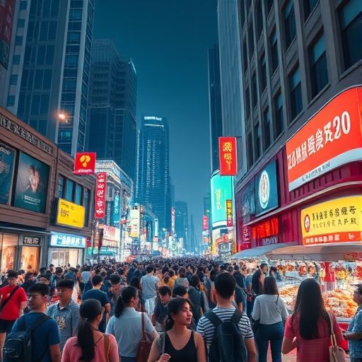 广州条友网广告用户互动