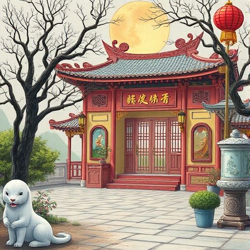 客户与茶艺师交流的真实瞬间