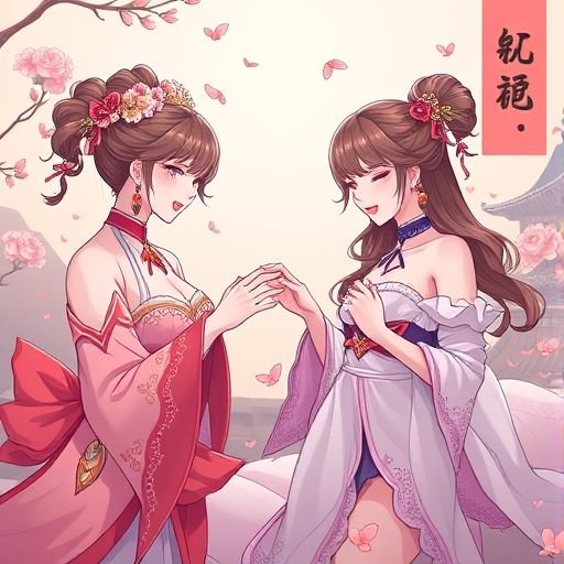 茶艺师冲泡嫩茶