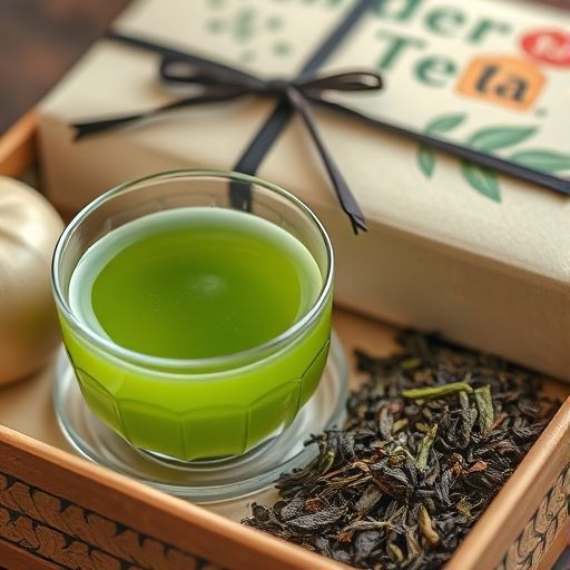 广州嫩茶外卖精美包装