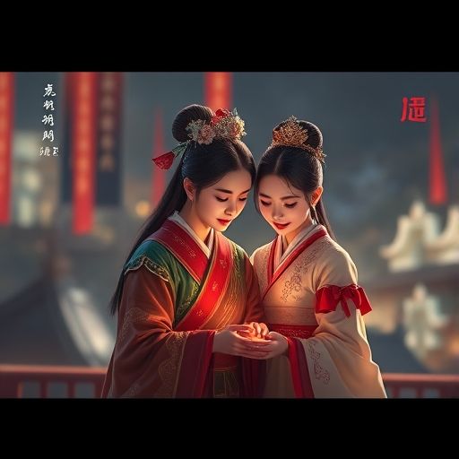 茶吧环境全景图