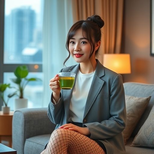 深圳嫩茶体验