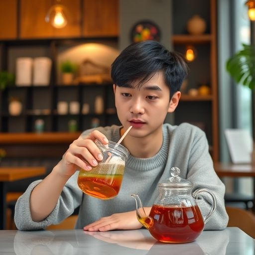 深圳中高端喝茶工作室年轻人的茶饮体验