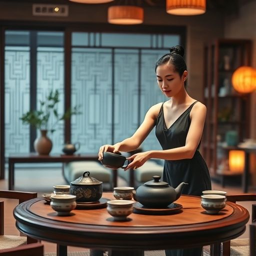 深圳高端品茶丝袜场景