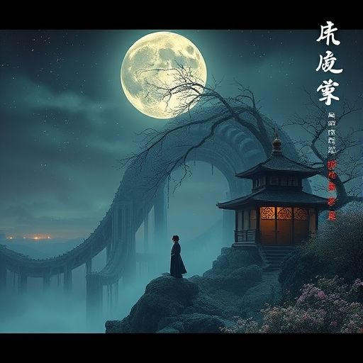 茶艺师冲泡茶叶