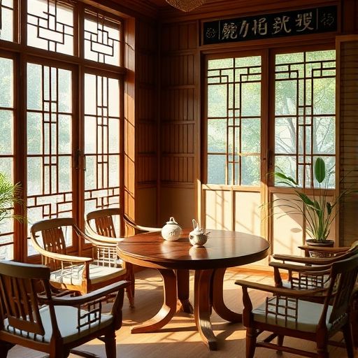 深圳高端品茶茶室