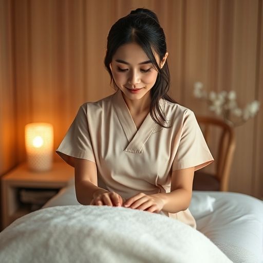 深圳按摩细节图