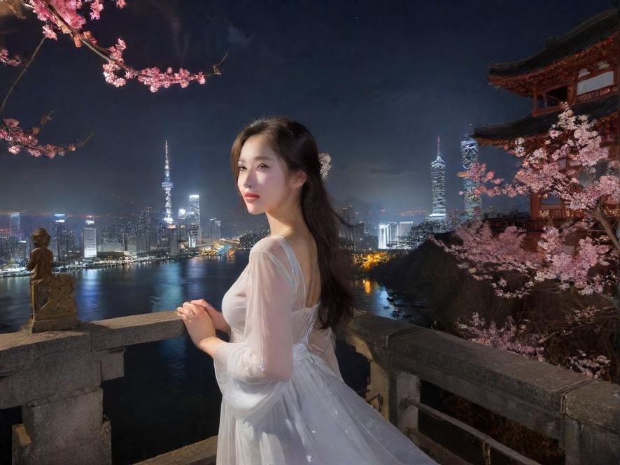 夜场休闲娱乐会所入口