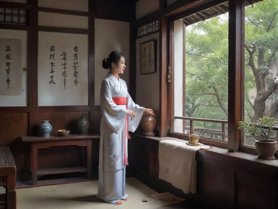 桑拿会所蒸汽浴室温馨氛围