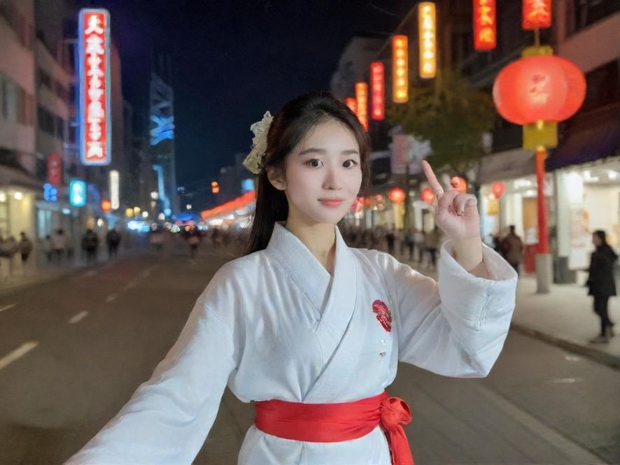 广州夜总会奢华走廊