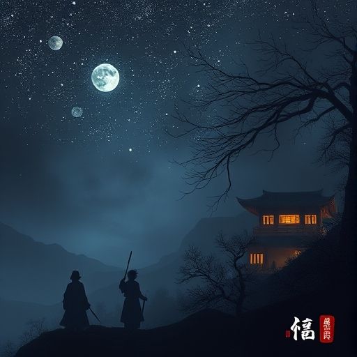 广州夜场大堂实拍