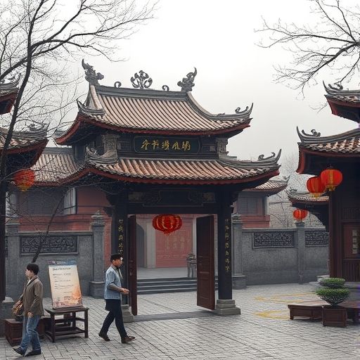 豪华桑拿房远景