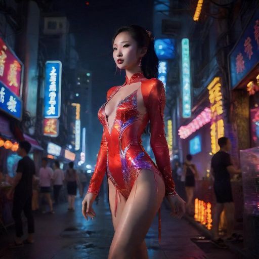 温州夜场娱乐热闹氛围