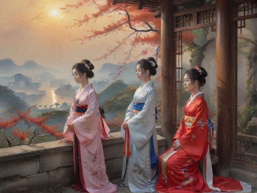 桑拿会所汗蒸休息区实景图