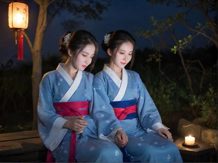 深圳夜场会所内部场景