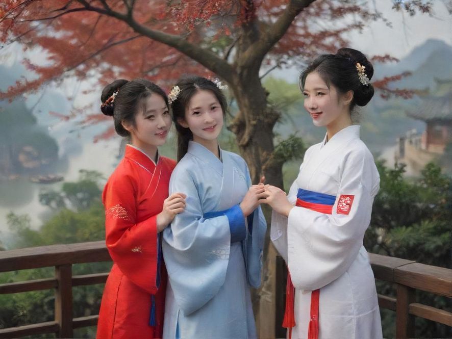 桑拿会所休息区温馨环境