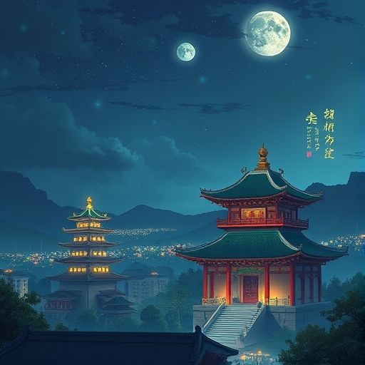 高端休闲会所内的按摩房，灯光柔和，氛围舒适。