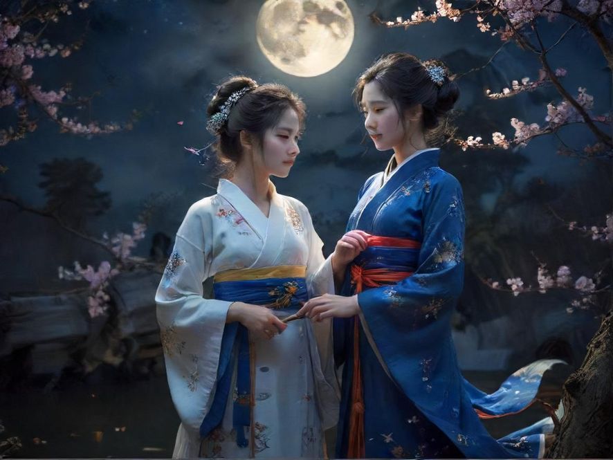 广州桑拿会所夜间氛围