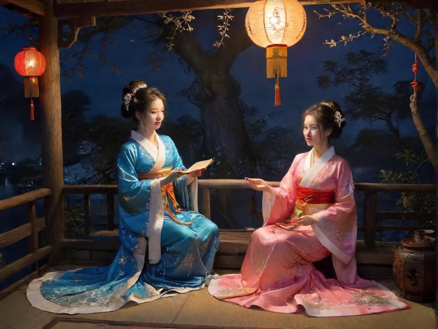 夜场会所豪华包厢，灯光璀璨，尽显奢华