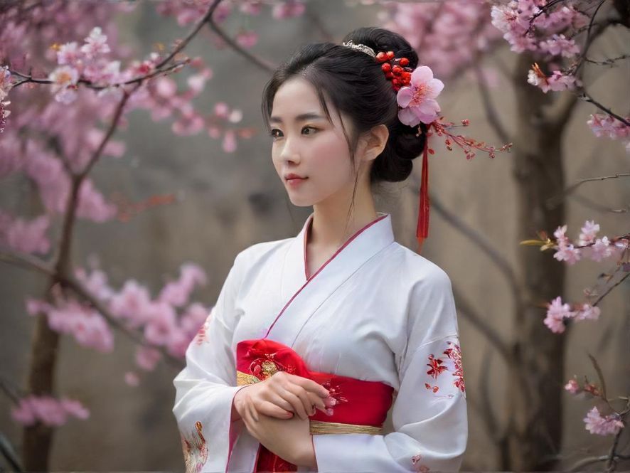 一个充满神秘感和诱惑力的场景，暗示着隐秘的娱乐场所