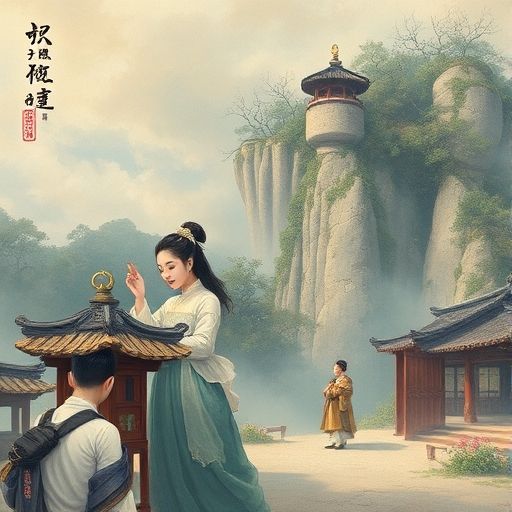 高端桑拿会所的蒸汽浴室环境