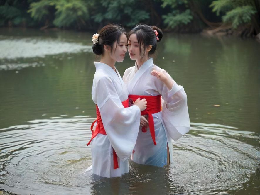 深圳桑拿会所温泉池氛围