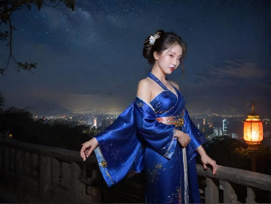 深圳夜场桑拿会所的豪华内景