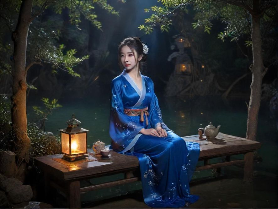 深圳喜悦水会豪华休息大厅，宽敞舒适，内饰奢华，是深圳夜场休闲的理想去处