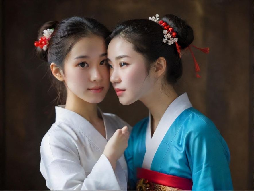 蒸汽弥漫的桑拿房一角，光线柔和，充满放松的氛围。