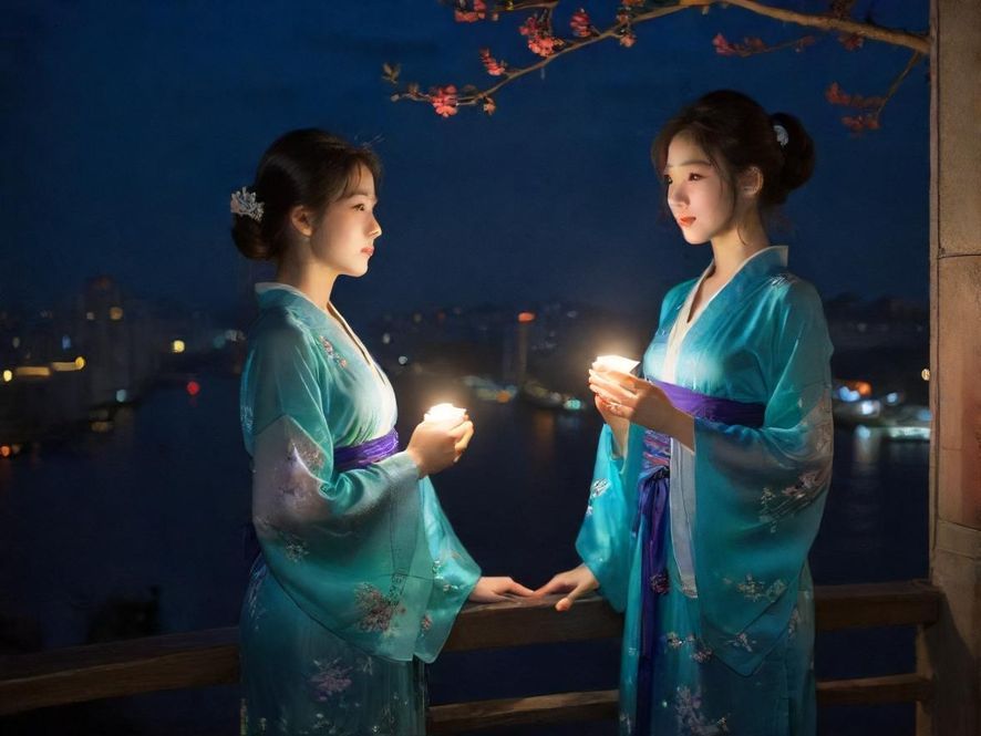 海珠区高端会所夜场场景