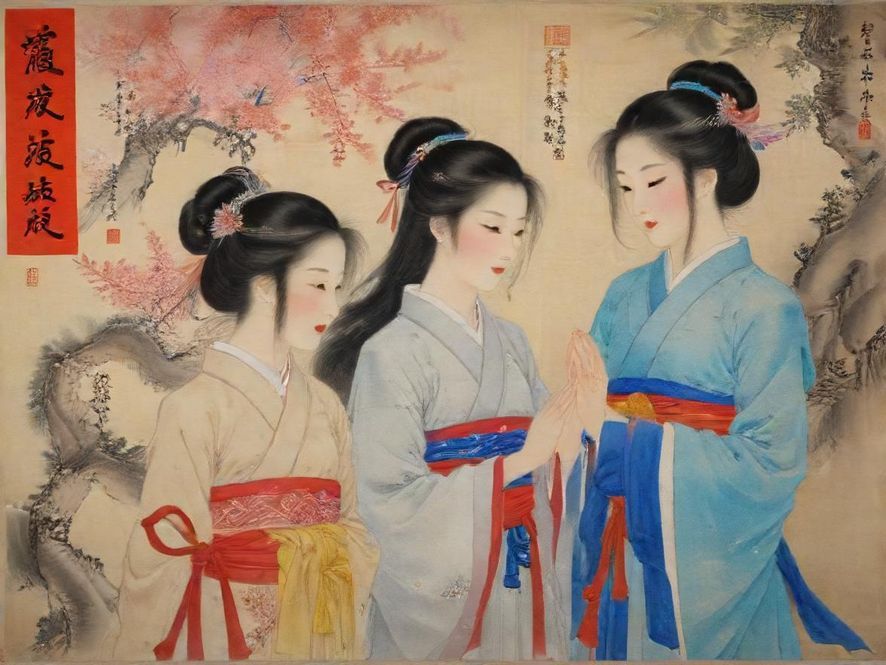 会所休息区