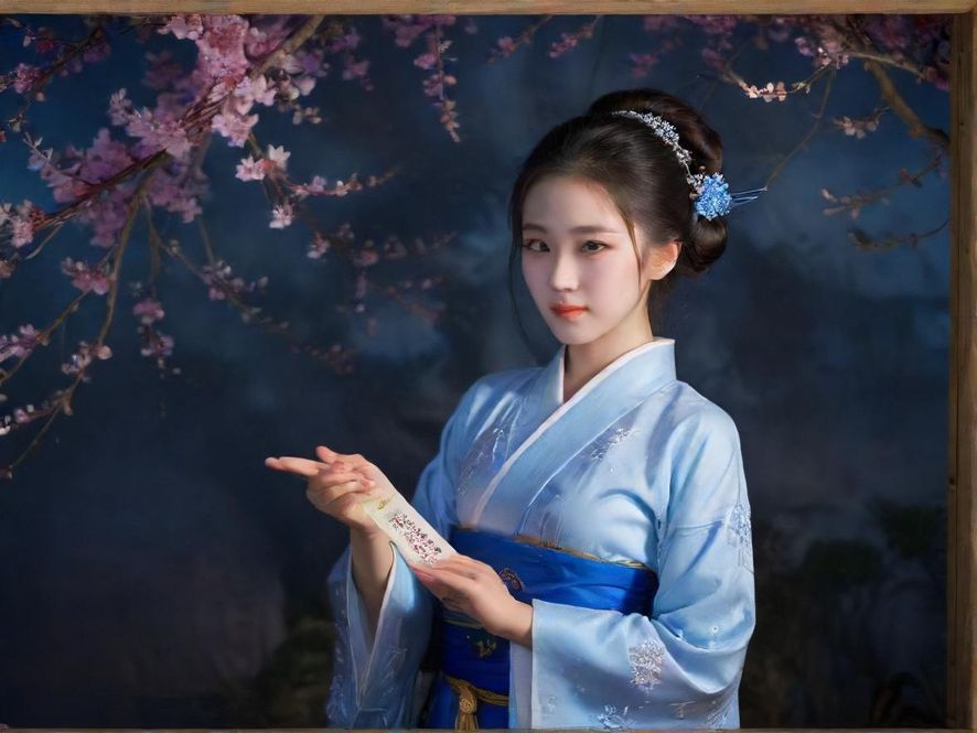 深圳豪华夜场会所内部，霓虹灯光营造奢华氛围