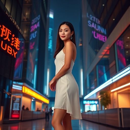 广州飞机网桑拿豪华都市夜景