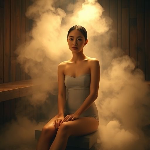佛山桑拿房蒸汽浴