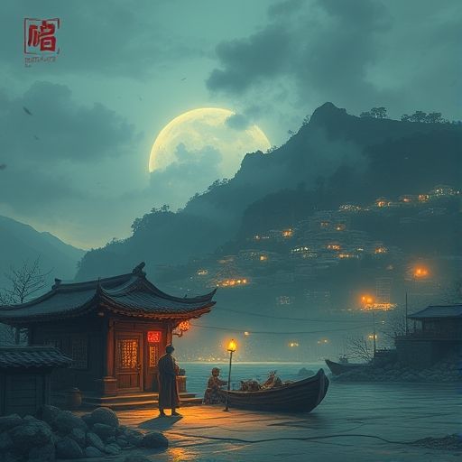 现代桑拿会所室内温泉